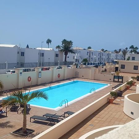 Riviera Park Apartament Puerto del Carmen  Luaran gambar