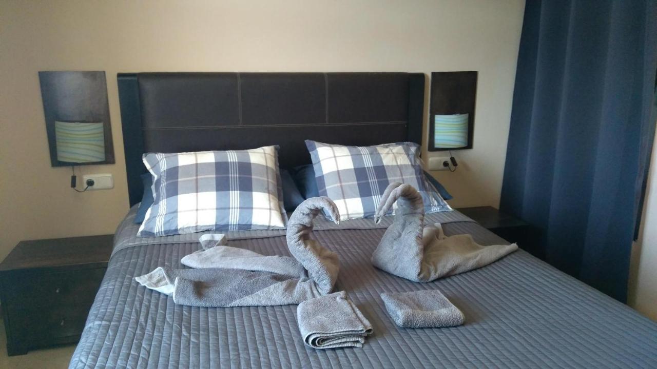 Riviera Park Apartament Puerto del Carmen  Luaran gambar