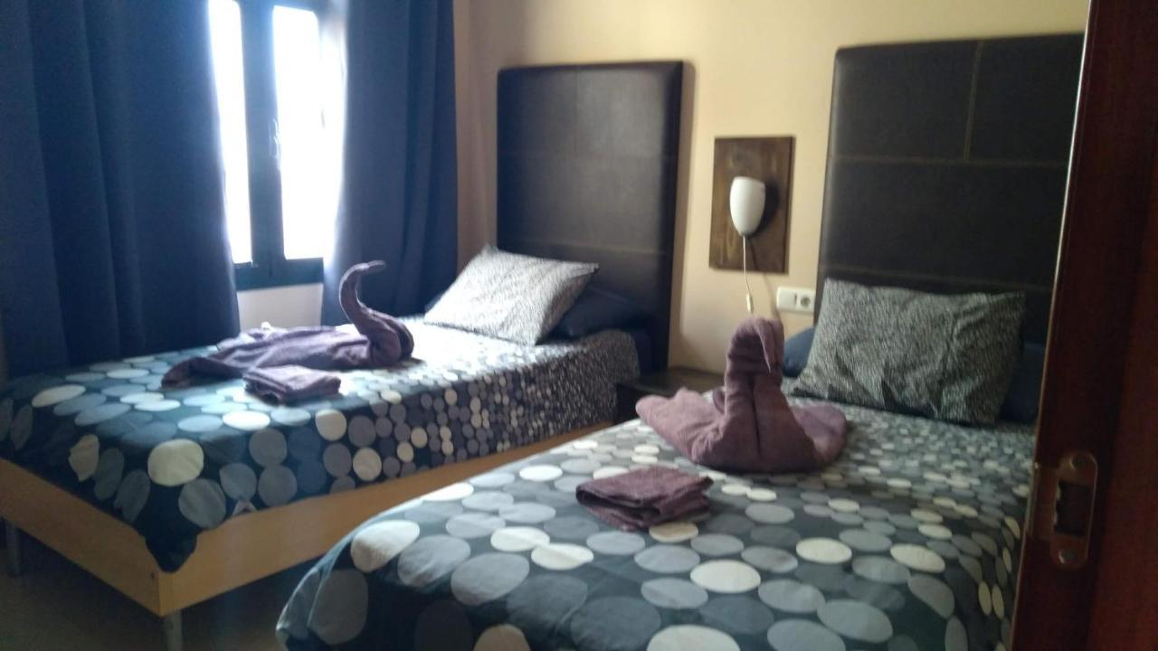Riviera Park Apartament Puerto del Carmen  Luaran gambar