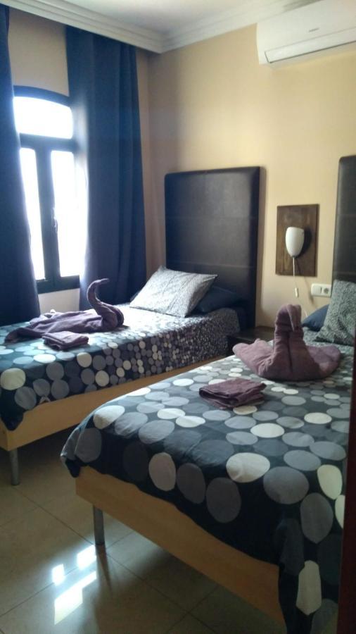 Riviera Park Apartament Puerto del Carmen  Luaran gambar