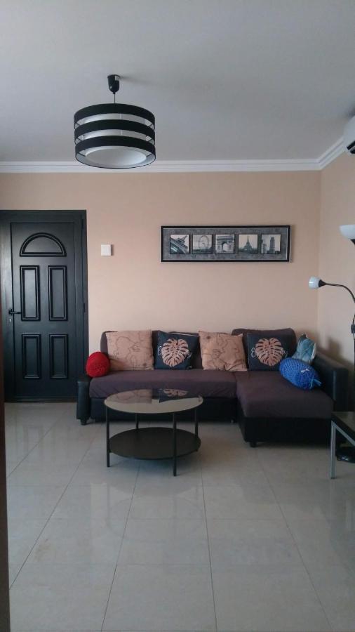 Riviera Park Apartament Puerto del Carmen  Luaran gambar
