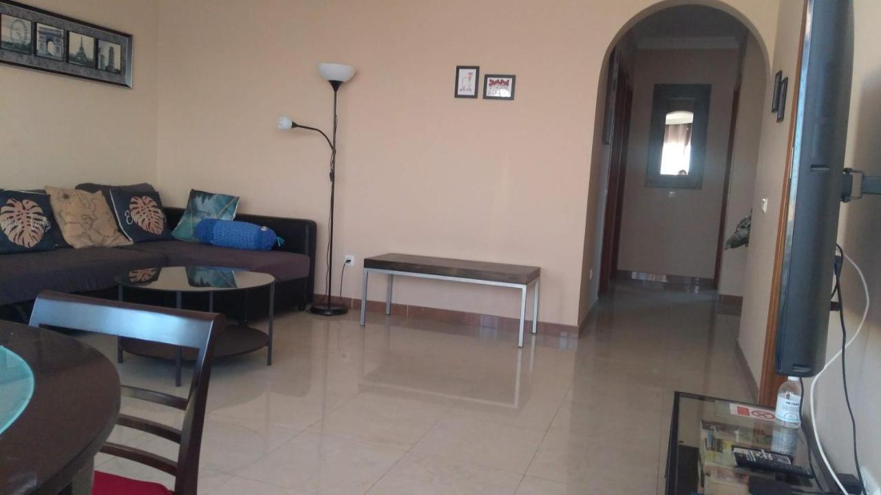 Riviera Park Apartament Puerto del Carmen  Luaran gambar