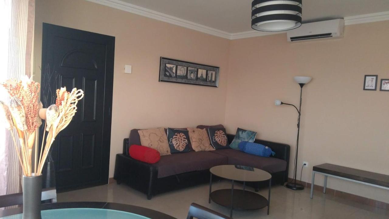 Riviera Park Apartament Puerto del Carmen  Luaran gambar
