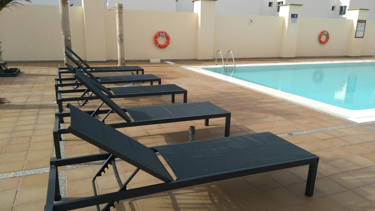 Riviera Park Apartament Puerto del Carmen  Luaran gambar