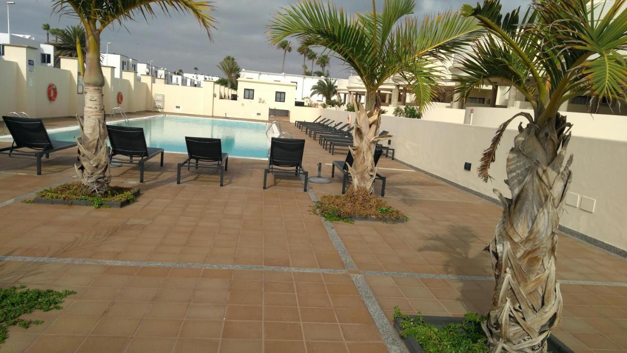 Riviera Park Apartament Puerto del Carmen  Luaran gambar