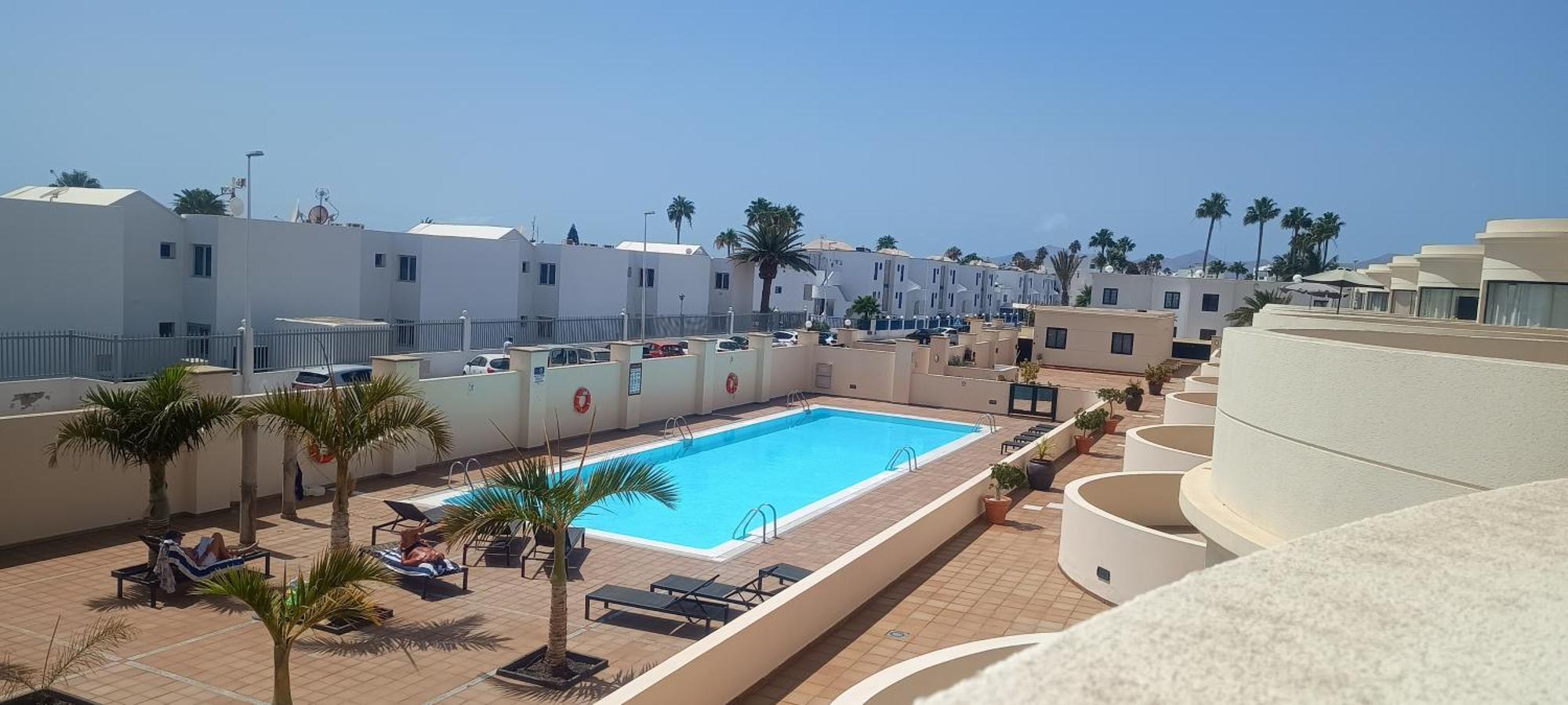 Riviera Park Apartament Puerto del Carmen  Luaran gambar