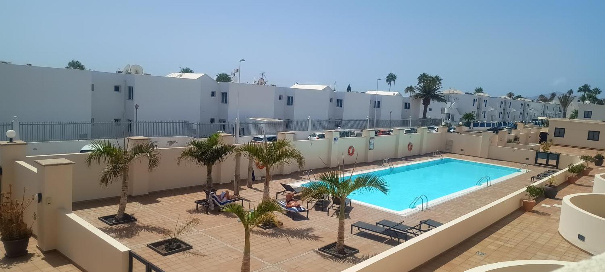 Riviera Park Apartament Puerto del Carmen  Luaran gambar