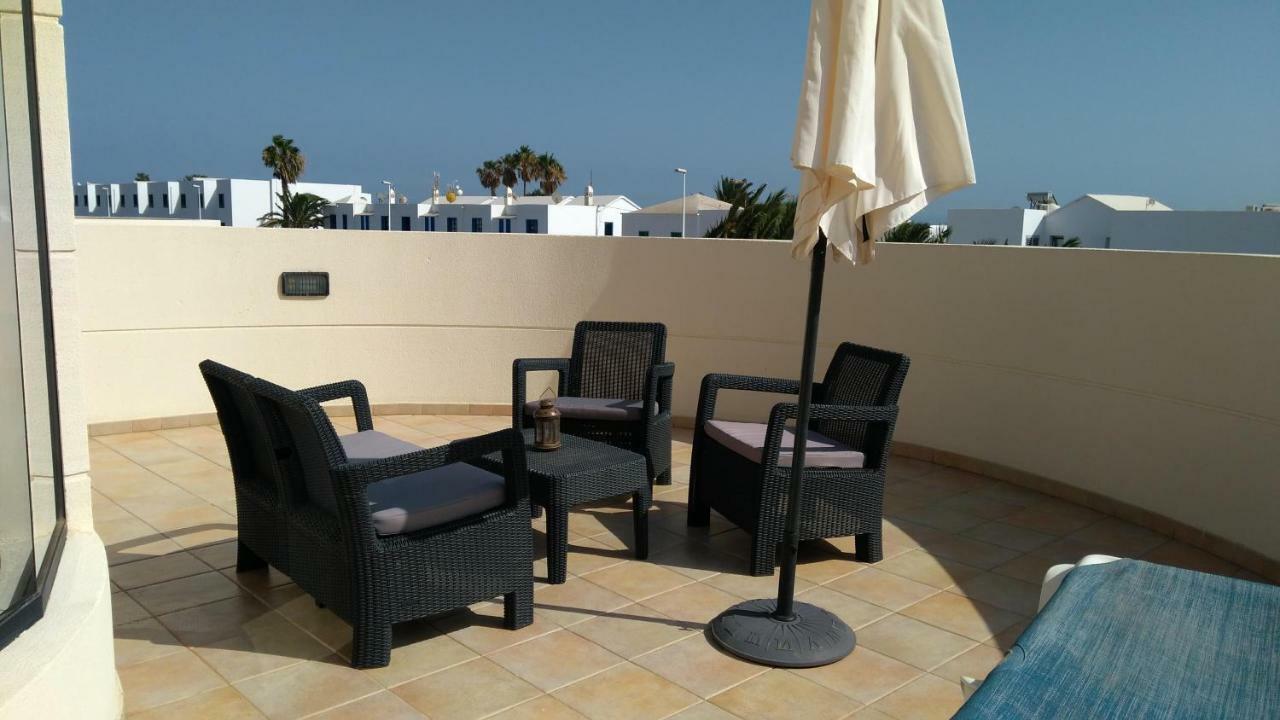 Riviera Park Apartament Puerto del Carmen  Luaran gambar
