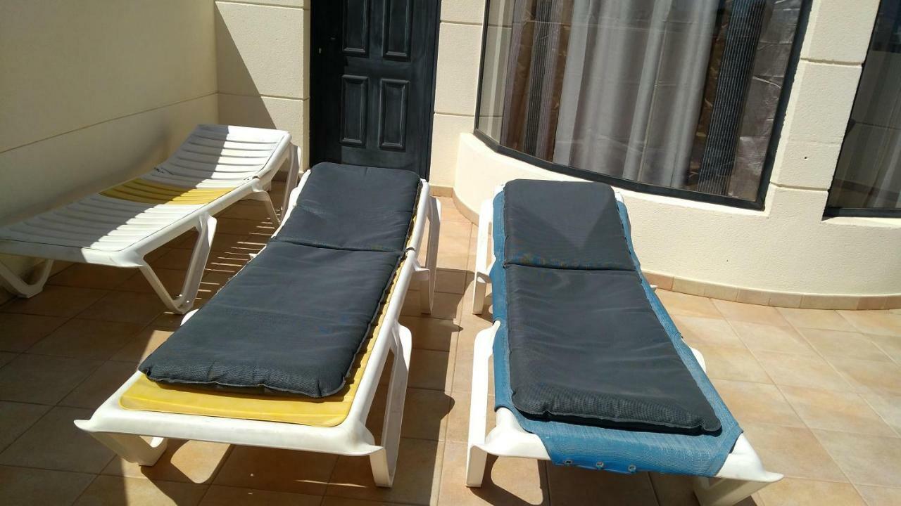 Riviera Park Apartament Puerto del Carmen  Luaran gambar