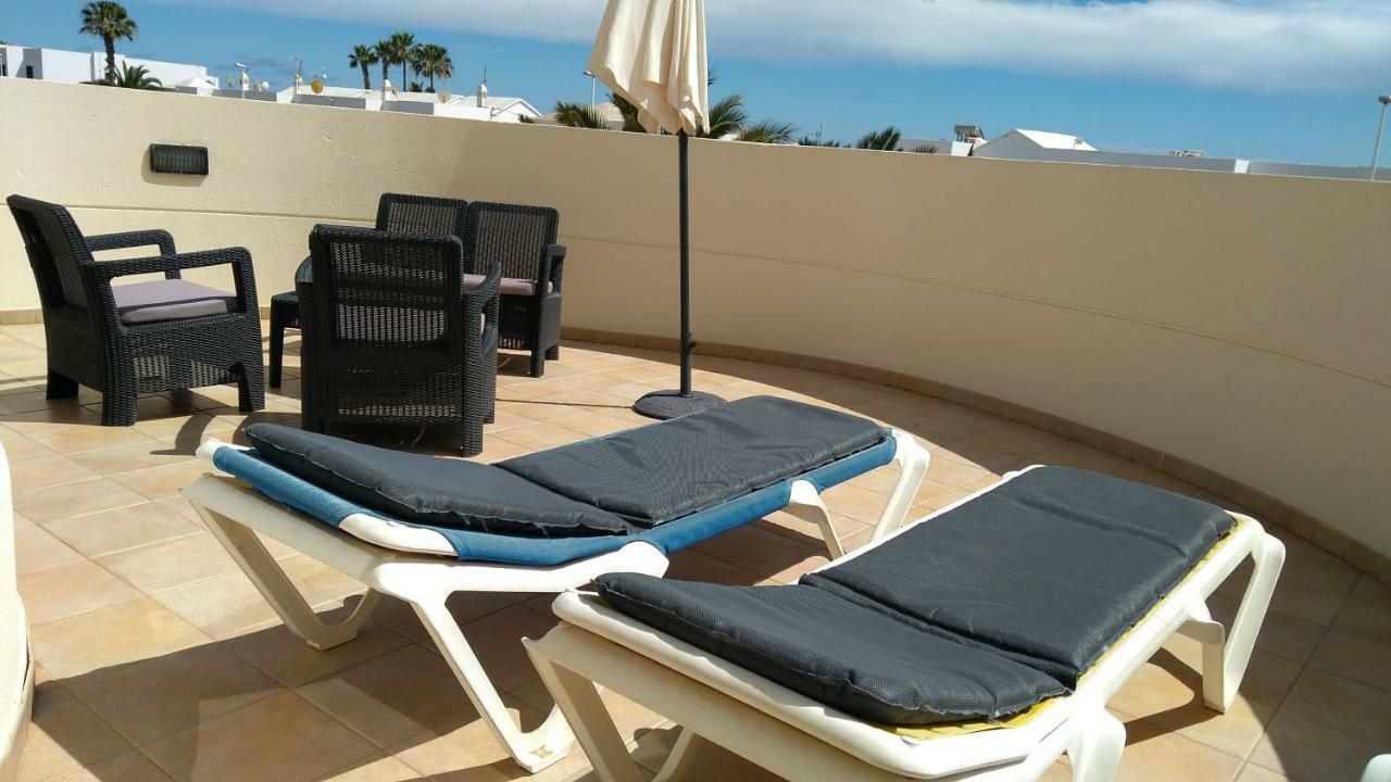 Riviera Park Apartament Puerto del Carmen  Luaran gambar