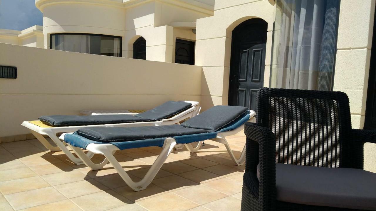 Riviera Park Apartament Puerto del Carmen  Luaran gambar