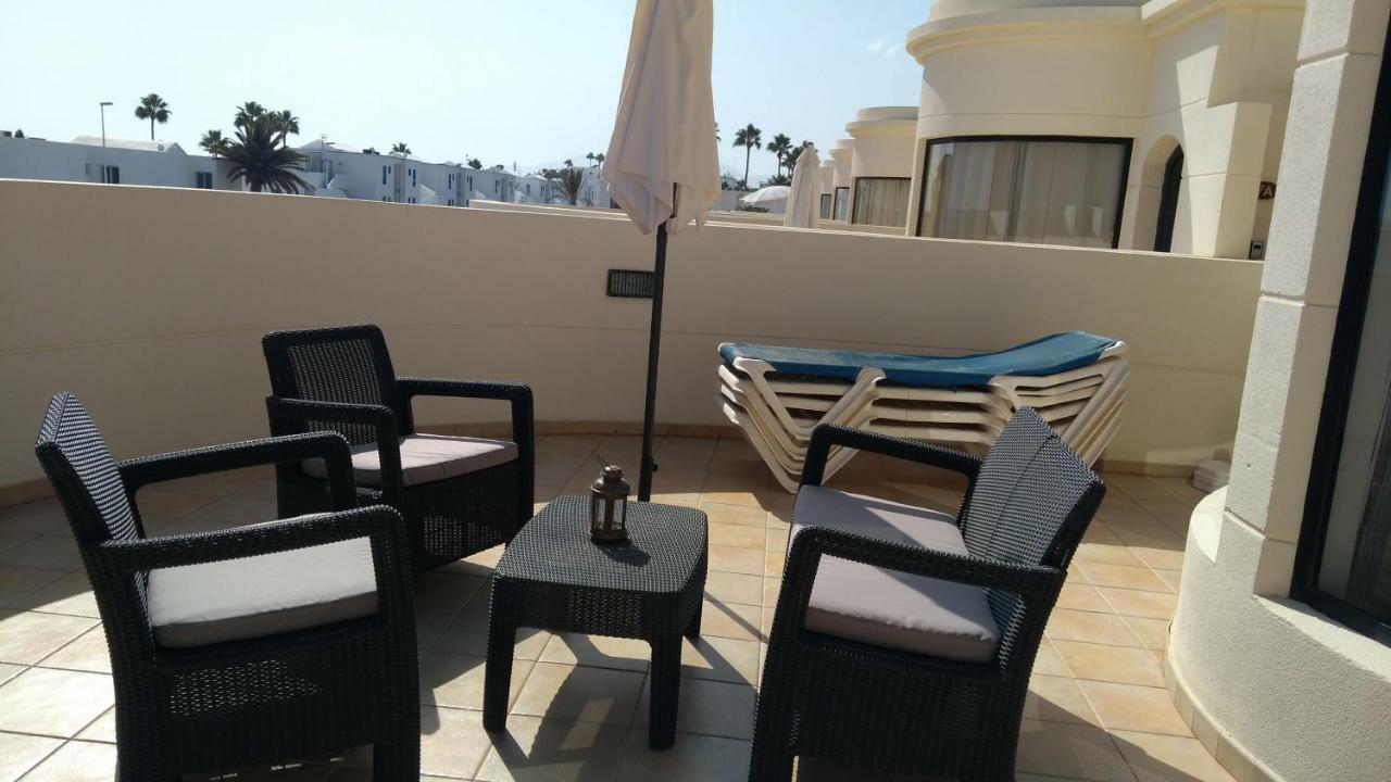 Riviera Park Apartament Puerto del Carmen  Luaran gambar