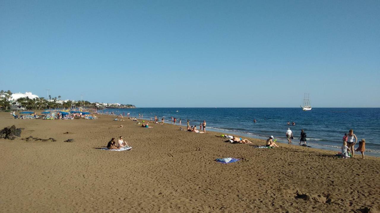 Riviera Park Apartament Puerto del Carmen  Luaran gambar