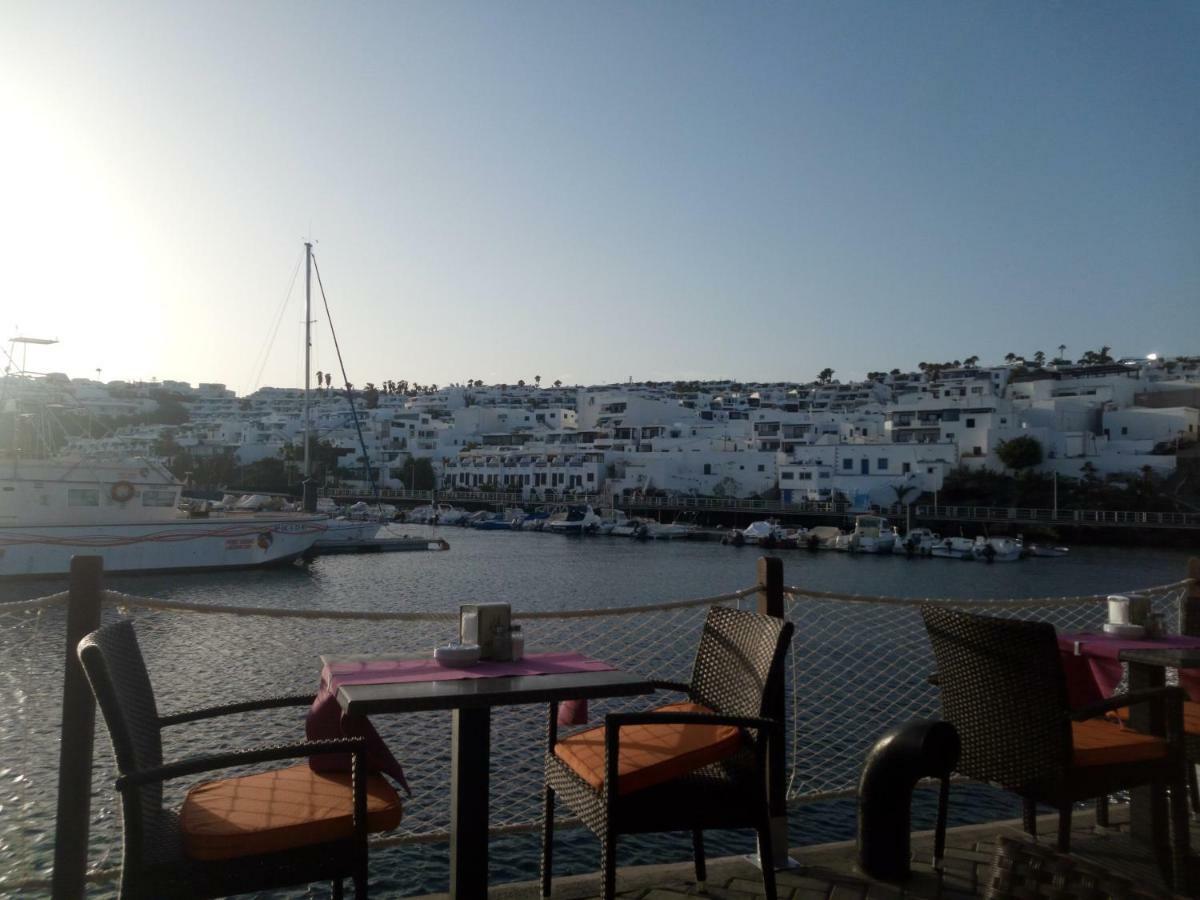 Riviera Park Apartament Puerto del Carmen  Luaran gambar