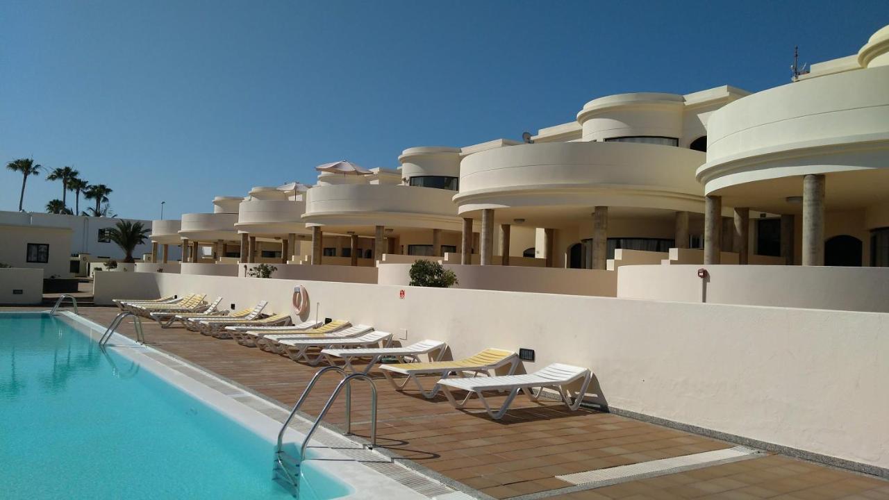 Riviera Park Apartament Puerto del Carmen  Luaran gambar