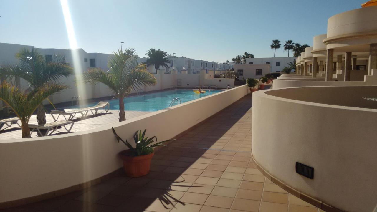 Riviera Park Apartament Puerto del Carmen  Luaran gambar